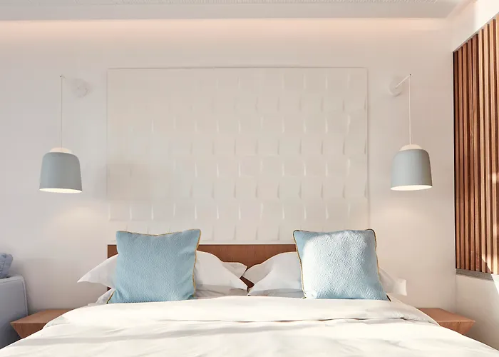 Myconian Korali Relais & Chateaux
