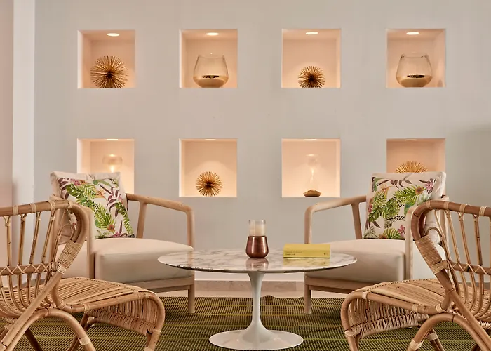 Myconian Korali Relais & Chateaux