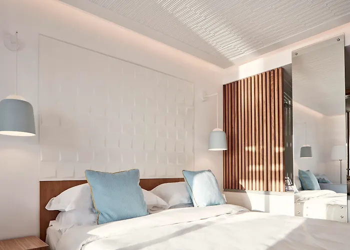 Myconian Kohili-Korali-Kyma-Kalypso Thalasso Spa Center 
