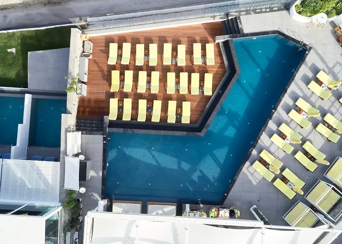 Myconian Kohili-Korali-Kyma-Kalypso Thalasso Spa Center 