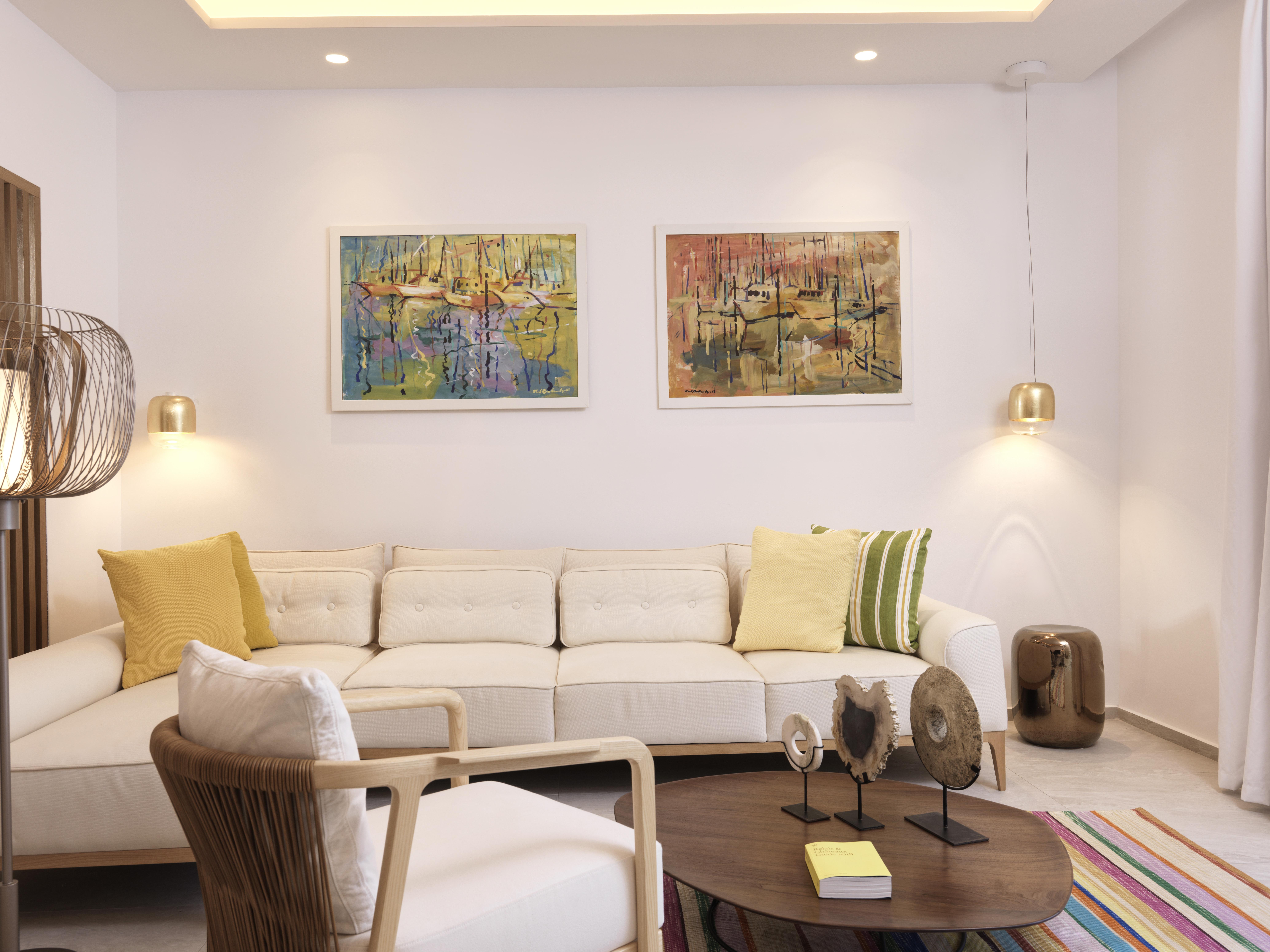 Myconian Korali Relais & Chateaux Ξενοδοχείο Mykonos Town
