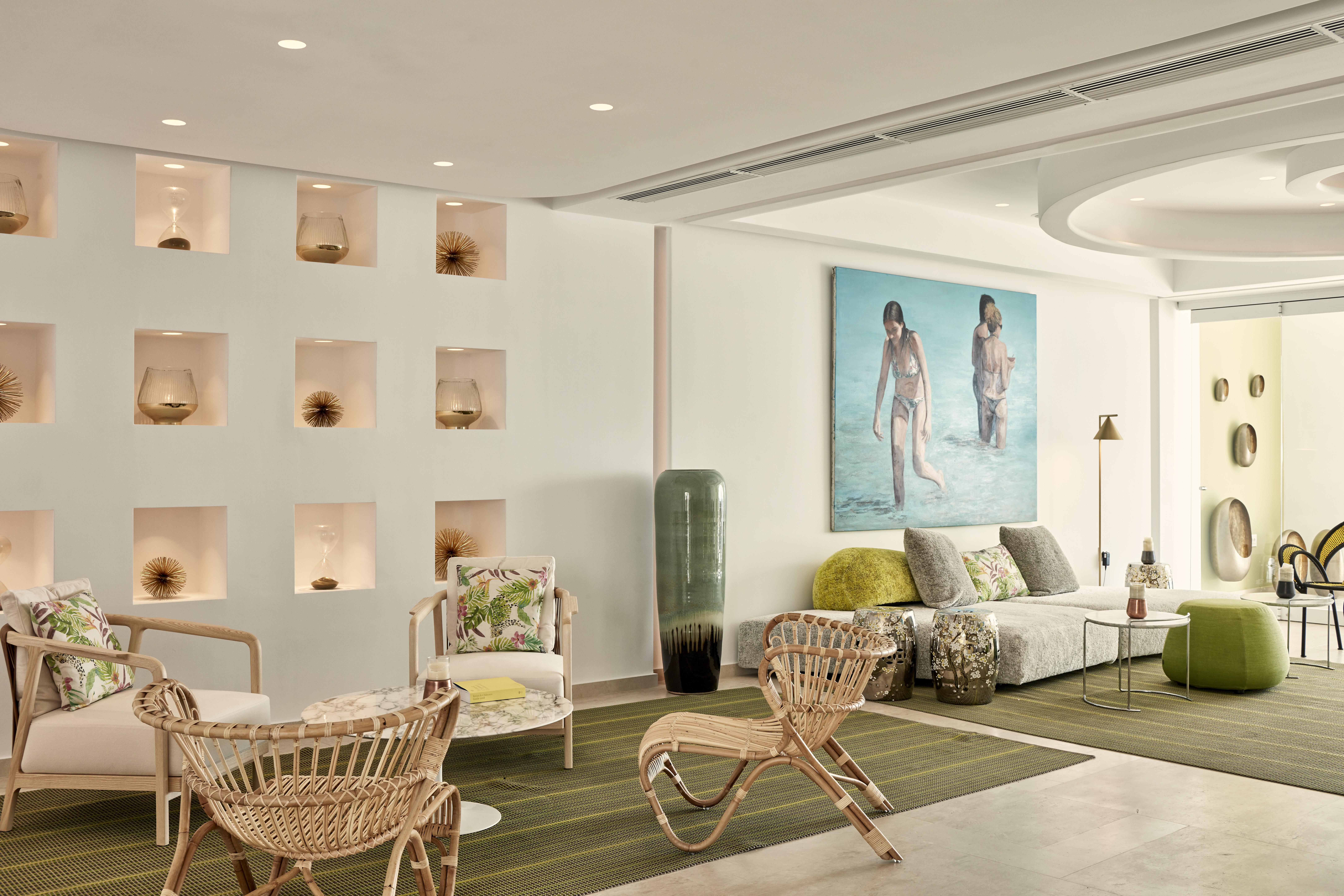 Myconian Korali Relais & Chateaux Ξενοδοχείο