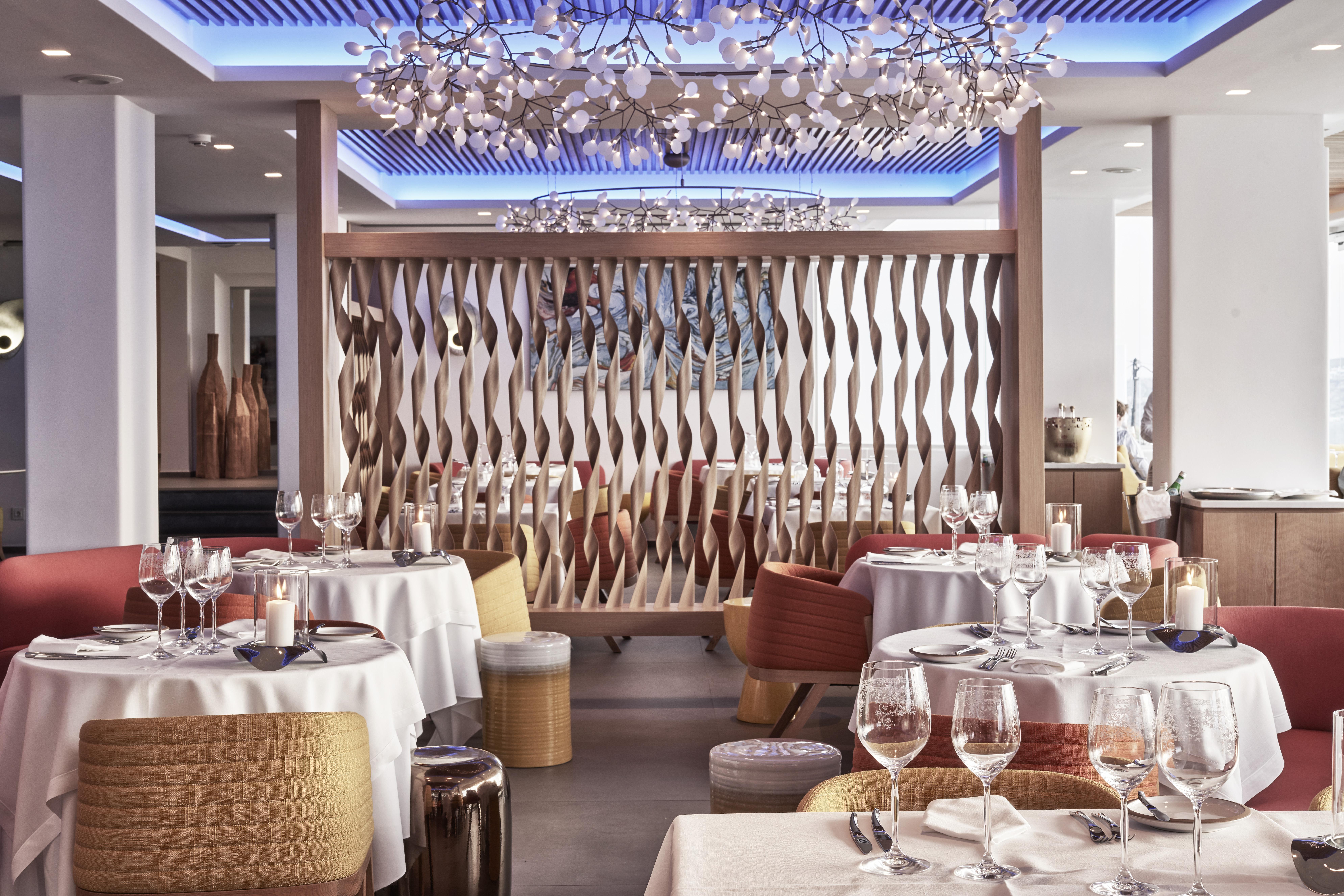 Myconian Korali Relais & Chateaux Ξενοδοχείο 5*