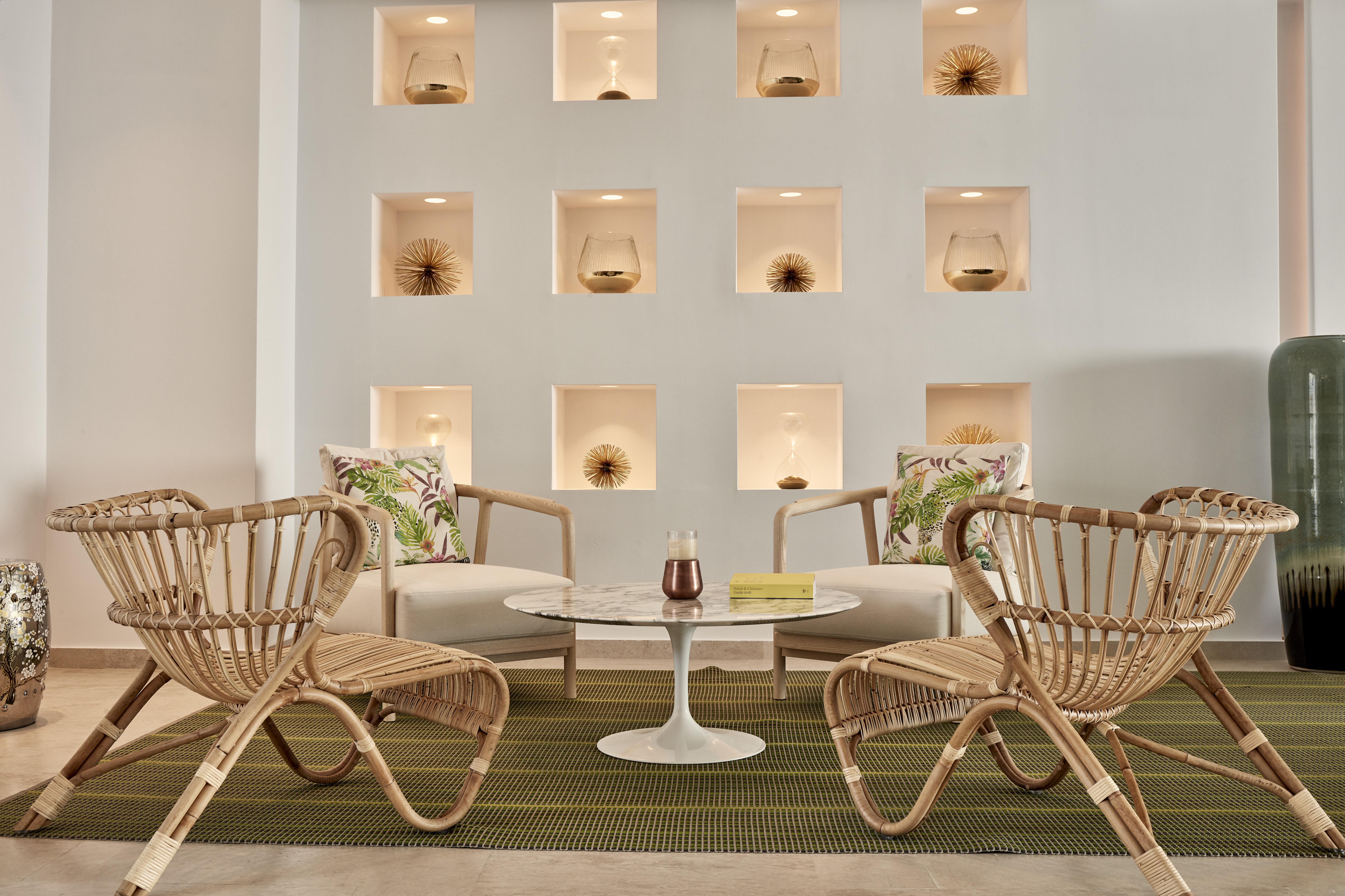 Myconian Korali Relais & Chateaux Ξενοδοχείο Mykonos Town