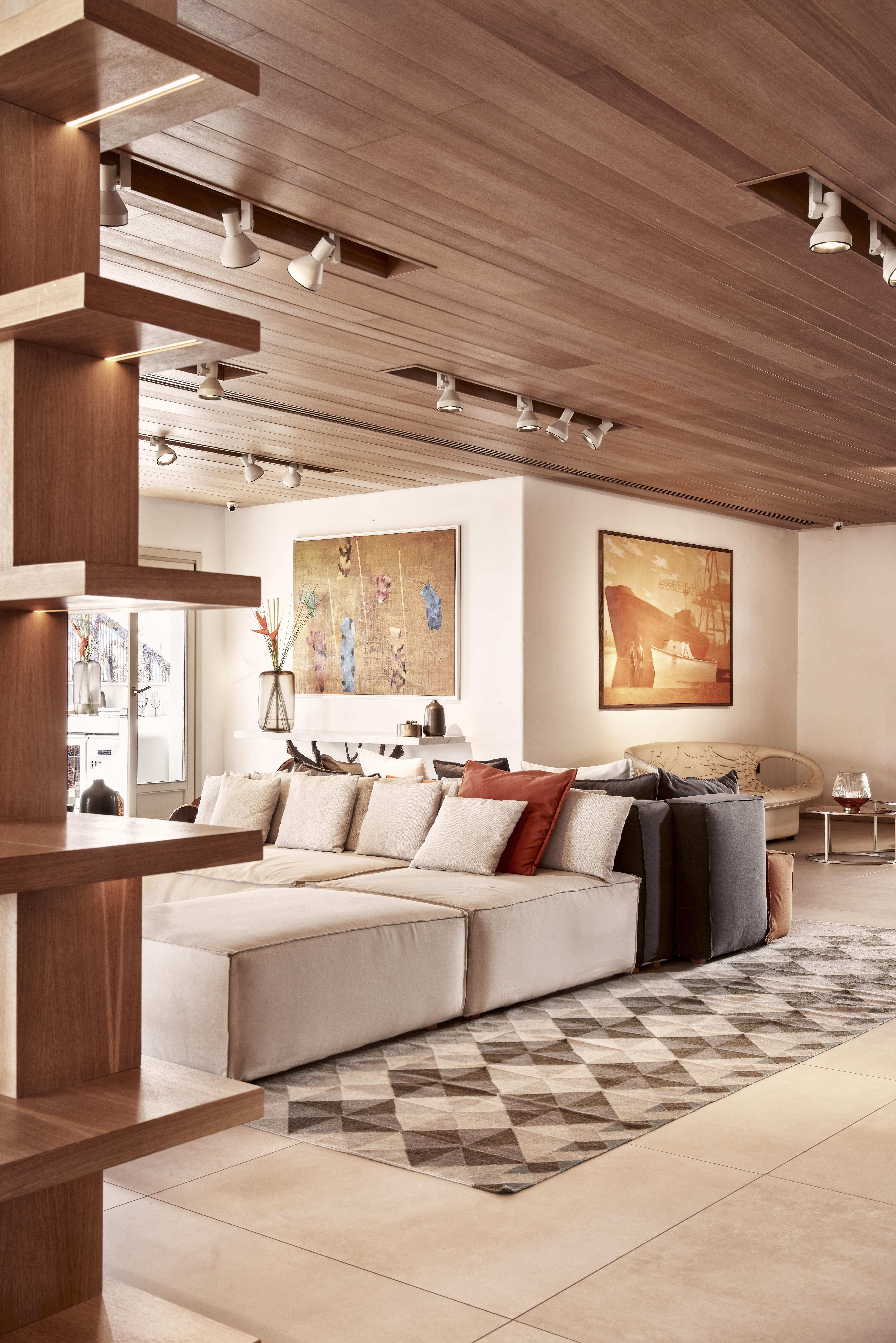 Ξενοδοχείο Myconian Korali Relais & Chateaux Mykonos Town