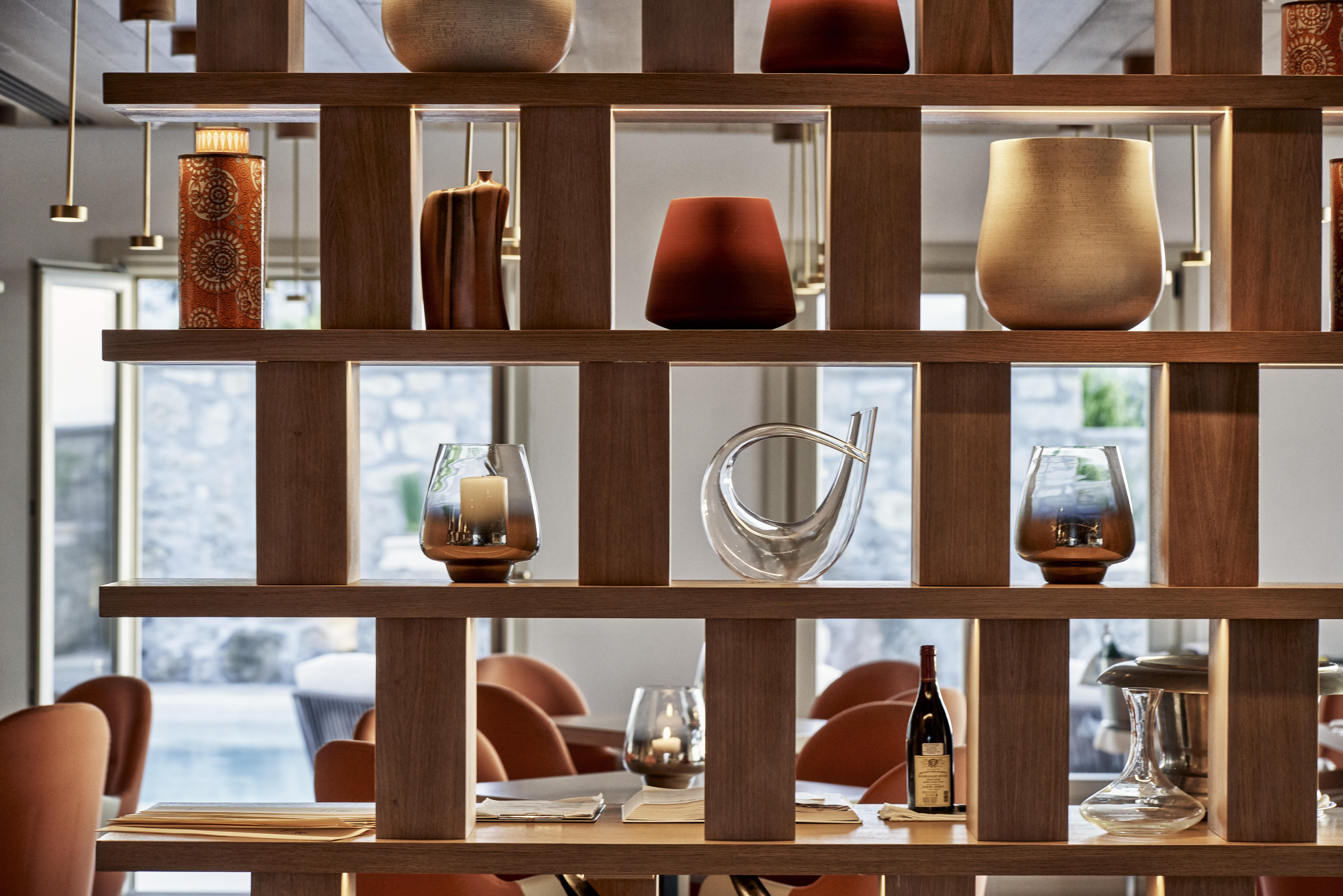 Myconian Korali Relais & Chateaux Ξενοδοχείο Mykonos Town