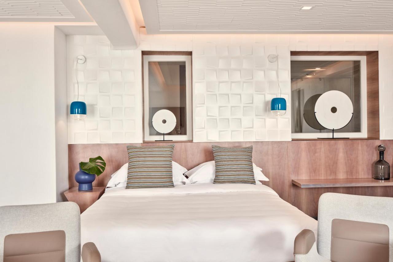 Myconian Korali Relais & Chateaux Ξενοδοχείο 5*